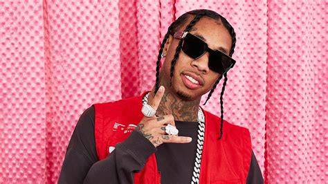 tyga sex onlyfans|Tyga Has an OnlyFans and He’s Releasing X